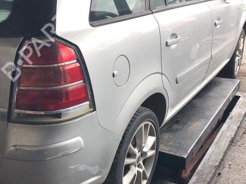 Electronic sensor OPEL ZAFIRA / ZAFIRA FAMILY B (A05)  | BP27391934M84 