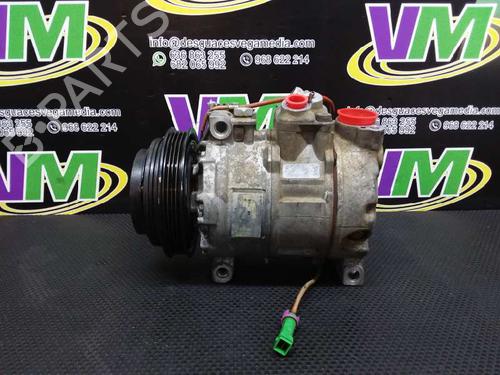 Used AC compressor AUDI ALLROAD C5 (4BH) 2.5 TDI quattro (180 hp) 7468575