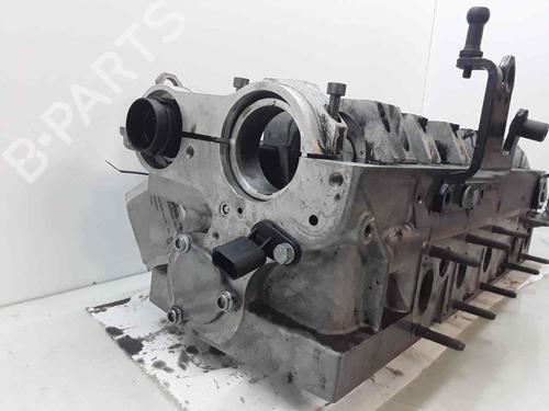 Topstykke VW TOUAREG (7LA, 7L6, 7L7) 2.5 R5 TDI | BP10976413M5 