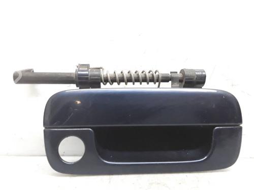 Used Front right exterior door handle PEUGEOT 406 (8B) [1995-2005]  8536555