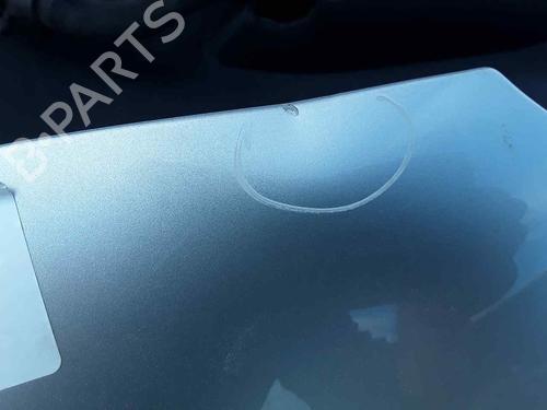 Hood VW GOLF VI (5K1)  | BP24226021C1 