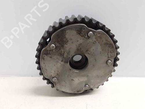 Used Pulley CITROËN C4 I (LC_) [2004-2014]  16971788
