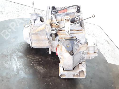 Gearbox CITROËN XSARA (N1) 1.9 D | BP9048311M3 