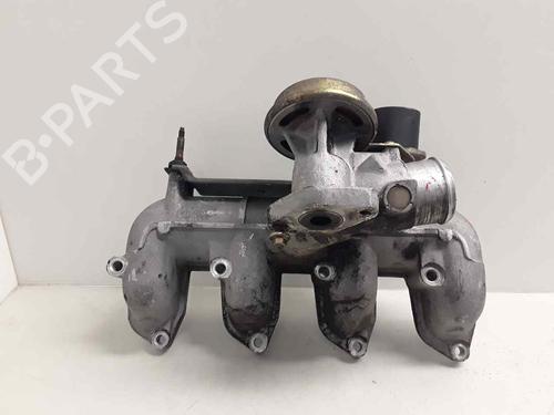 Collecteur D'Admission FORD FOCUS II Saloon (DB_, FCH, DH) [2005-2025]  25222911