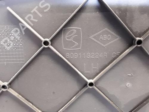 Front left panel DACIA SANDERO II | BP37158325C58 - Image 3