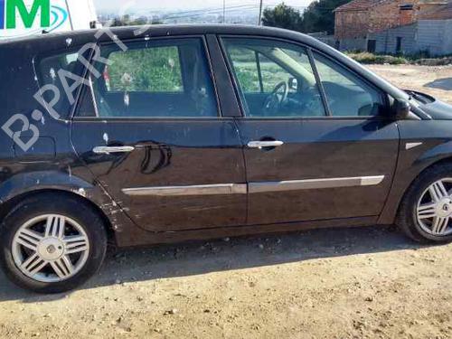 Computer motormanagement RENAULT MEGANE II (BM0/1_, CM0/1_) 1.6 16V (BM0C, CM0C) | BP9241626M57 