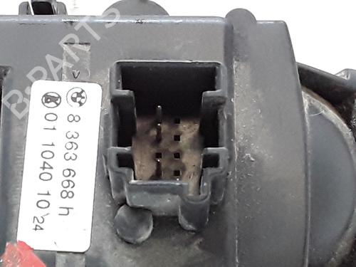Steering column stalk BMW 5 (E39) 530 d | BP10379086I23 