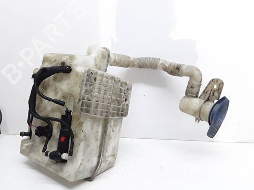 Used Windscreen washer tank SEAT LEON (1P1) 1.9 TDI (105 hp) 9968498