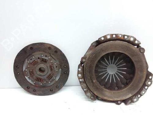 Other LADA NIVA Closed Off-Road Vehicle (2121, 2131) 1900 Diesel (21215) | BP25818547O1 