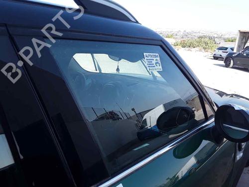 Front right door window MINI MINI COUNTRYMAN (U25)  | BP29724185C19 
