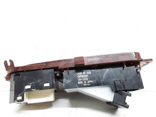 Left front window switch MAZDA XEDOS 9 (TA) 2.5 V6 (TA5P) | BP10549395I27 