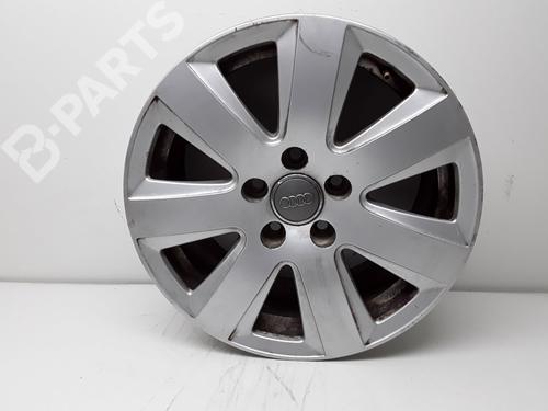 Rim AUDI A6 C6 (4F2) [2004-2011]  10261001