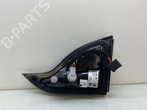 Venstre baglygte bagklap OPEL ZAFIRA TOURER C (P12)  | BP21531626C79