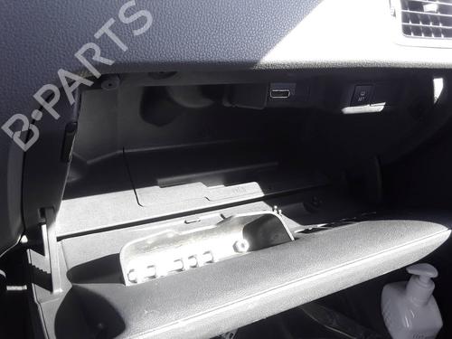 Glove box VW POLO V (6R1, 6C1)  | BP12585174C95 
