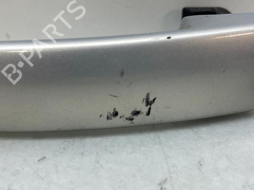 Rear left exterior door handle VW JETTA IV (162, 163, AV3, AV2)  | BP29924071C130 