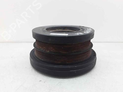 Pulley LAND ROVER FREELANDER I (L314) 2.0 Td4 4x4 | BP24193234M122