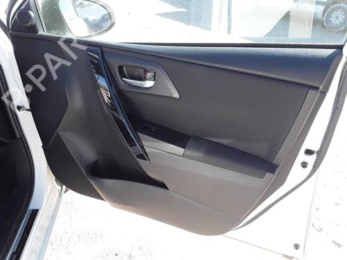 Used Front right panel TOYOTA AURIS (_E18_) 1.8 Hybrid (ZWE186_, ZWE186R) (136 hp) 32177311