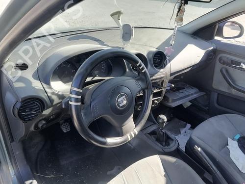 Elektronisk modul SEAT IBIZA III (6L1)  | BP13120402M83 