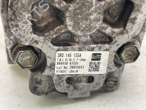 Styring servopumpe SEAT EXEO (3R2) 2.0 TDI | BP22936851M99 