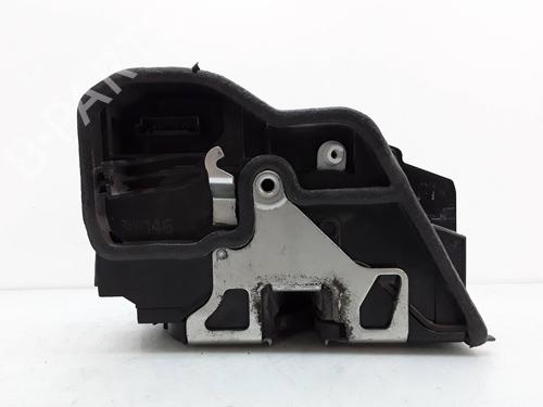 Used Front right lock BMW X3 (E83) 3.0 d (204 hp) 26223026
