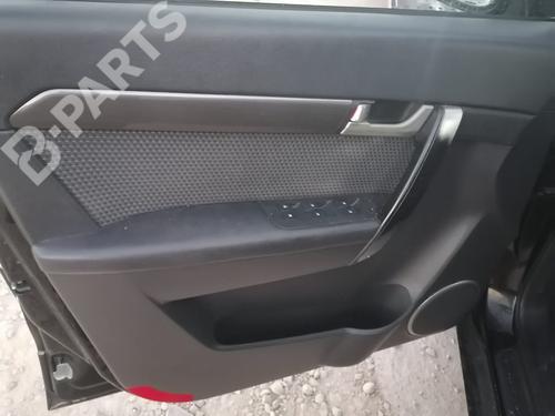 Rim CHEVROLET CAPTIVA (C100, C140) 2.0 D 4WD | BP11113931C45  - Image 9