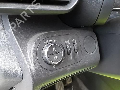 Mando luces Mando luces OPEL COMBO E Tour / Life (K9) [2018-2026] 36542182 36542182