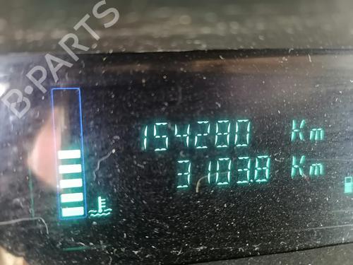 Sprederrør RENAULT SCÉNIC II (JM0/1_)  | BP8362379M98
