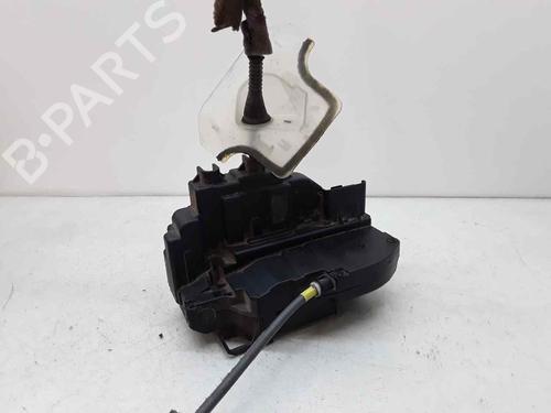 Front right lock NISSAN QASHQAI / QASHQAI +2 I (J10, NJ10, JJ10E)  | BP22898007C97 