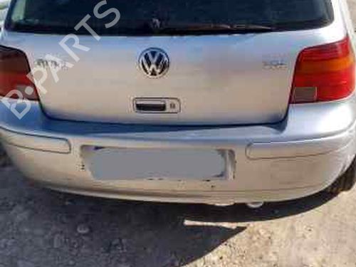 Left front window motor VW GOLF IV (1J1) 1.9 TDI | BP7471297E21 