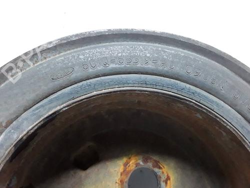 Pulley FORD TRANSIT Van (FA_ _) | BP14139832M122