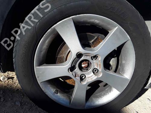 Used Rim SEAT LEON (1P1) [2005-2013]  23234824