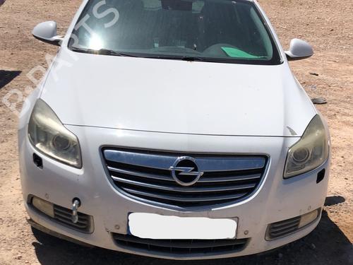 Used Parts OPEL INSIGNIA A Sports Tourer (G09)  2.0 CDTI (35)  4725348
