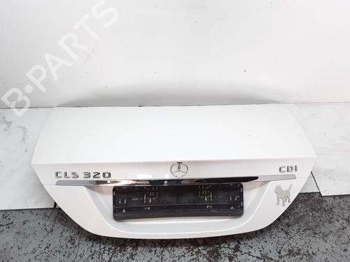 Used Tailgate MERCEDES-BENZ CLS (C219) CLS 320 CDI (219.322) (224 hp) 9299184