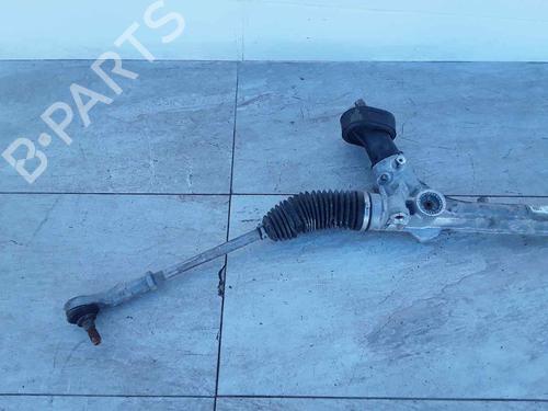 Steering rack VW POLO VI (AW1, BZ1, AE1) 1.6 TDI | BP23267844M22 