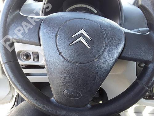 driver-airbag-citroen-c3-pluriel-hb_-14-2003-8824038 main image