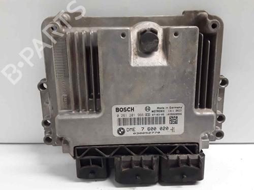 Used Engine control unit (ECU) MINI MINI (R56) [2005-2014]  30712870