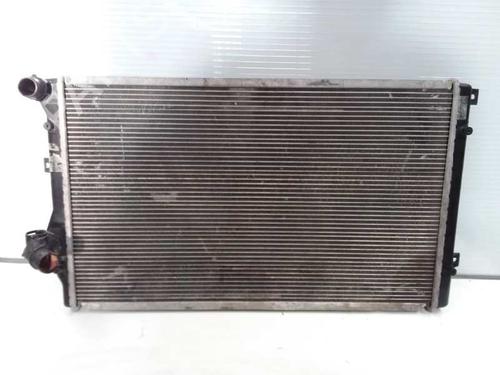 Used Water radiator VW GOLF V (1K1) 1.9 TDI (105 hp) 7471838