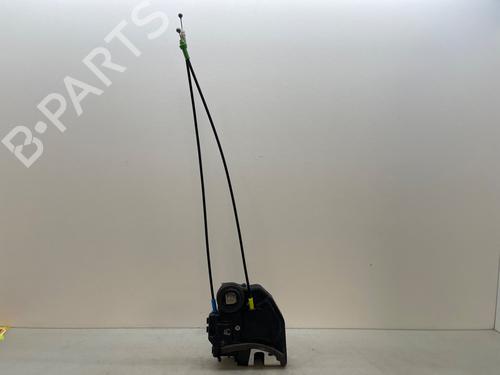 Used Rear right lock TOYOTA AURIS (_E18_) 1.8 Hybrid (ZWE186_, ZWE186R) (136 hp) 28503320