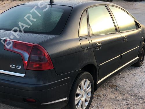 Pedal CITROËN C5 I (DC_) 2.0 16V (DCRFNC, DCRFNF) | BP29548608I4 