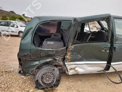 Instrument cluster NISSAN SERENA (C23) 2.3 D | BP11174114C47 