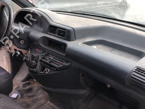 Front right window mechanism CITROËN JUMPY I (U6U_) 1.9 D 70 | BP29433941C23 
