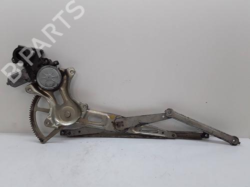Used Front right window mechanism Front right window mechanism TOYOTA RAV 4 III (_A3_) [2005-2014] 34168537 34168537