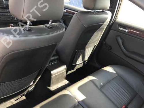 Rear right lock BMW 3 (E46) 320 i | BP13330593C99 