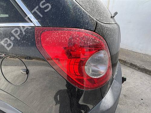 Used Left taillight Left taillight 38604094 38604094