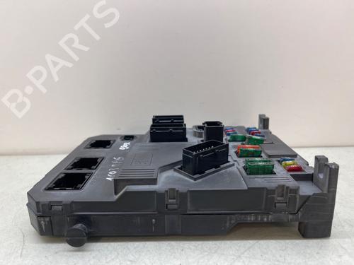 Fuse box PEUGEOT 206 CC (2D) 1.6 16V (2DNFUF, 2DNFUR) | BP22897986E1