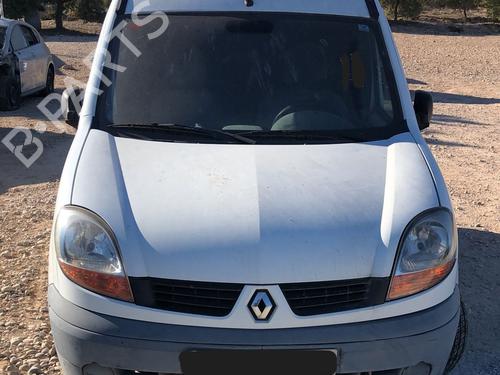 Used Parts RENAULT KANGOO (KC0/1_) 1.5 dCi (KC08, KC09) (82 hp) 4359275