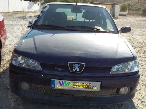PEUGEOT 306 Hatchback (7A, 7C, N3, N5)  1.6  903555