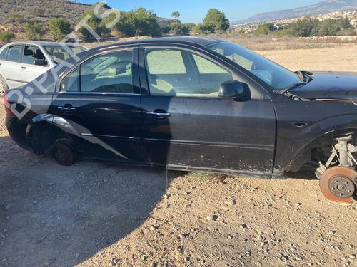 Egr FORD MONDEO III (B5Y) 2.0 TDCi | BP16376627M69 