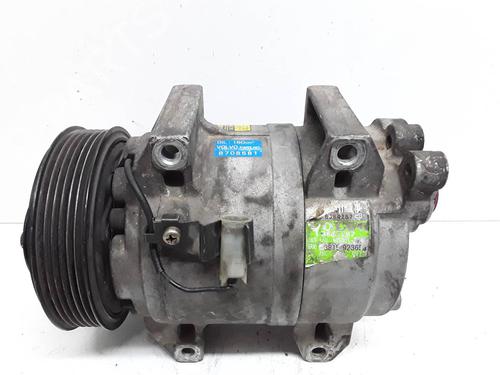 AC-Kompressor VOLVO S60 I (384) 2.4 D | BP9588869M34 