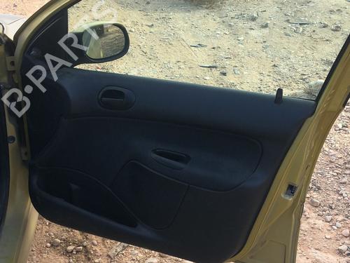 Sikringsdose PEUGEOT 206 Hatchback (2A/C)  | BP22897982E1 